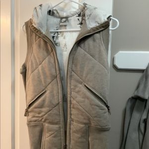 Women’s Nike vest